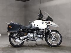 BMW R1150GS 2000