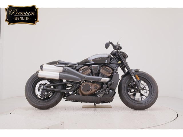 HD RH1250S 2024