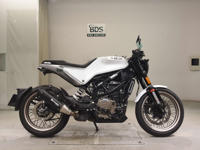 Husqvarna VITPILEN 401 2022