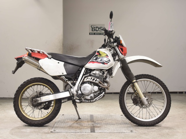 Honda XR250 2000