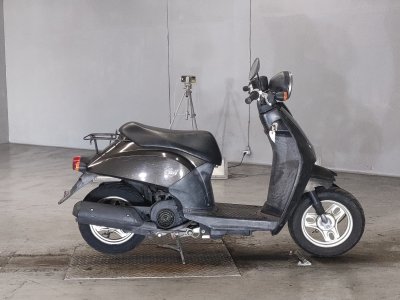 Honda TODAY 2007