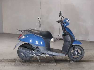 Suzuki LETS