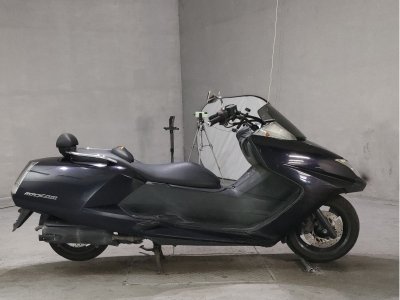Yamaha MAGZAM 2006