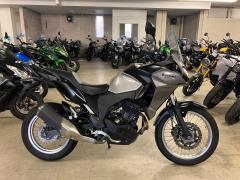 Kawasaki VERSYS-X 250A 2017