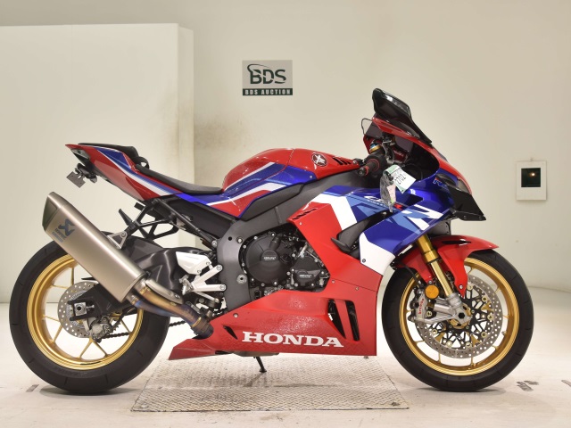 Honda CBR1000RR SP 2023