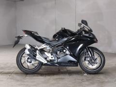 Honda CBR250RR 2022