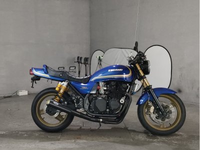 Kawasaki ZEPHYR750 1991