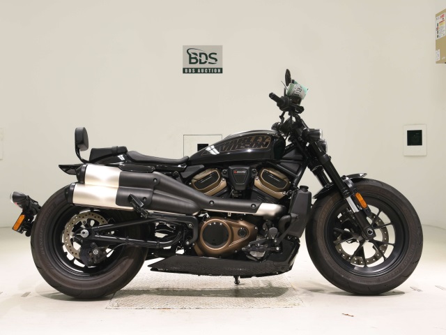 HD RH1250S 2024