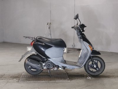 Suzuki LETS4