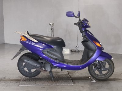 Yamaha GRANDAXIS100 2007