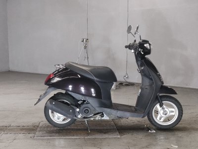 Suzuki LETSG