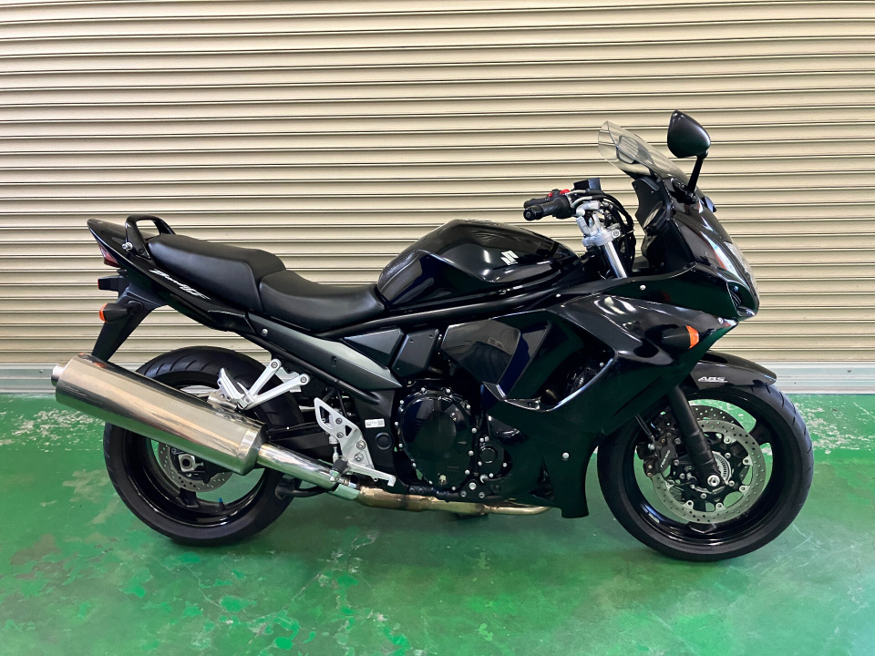 Suzuki BANDIT1250FA