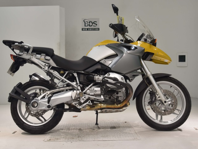 BMW R1200GS 2005