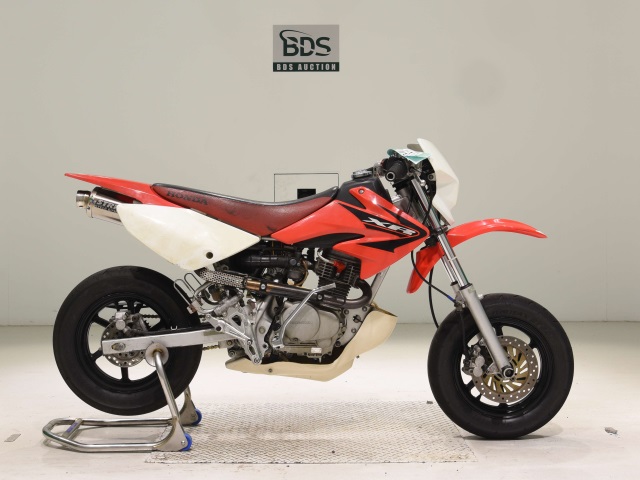 Honda XR100 MOTARD 2005