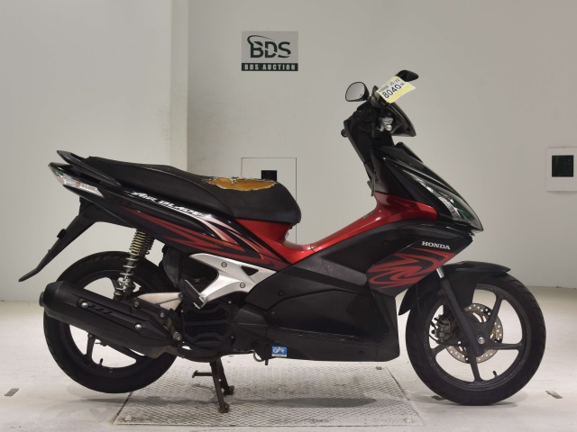 Honda AIRBLADE110 2007