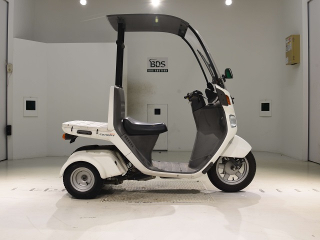 Honda GYRO CANOPY 2019