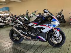 BMW S1000RR 2021