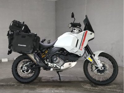 Ducati DESERT X 2023
