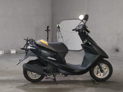 Honda DIO 2009