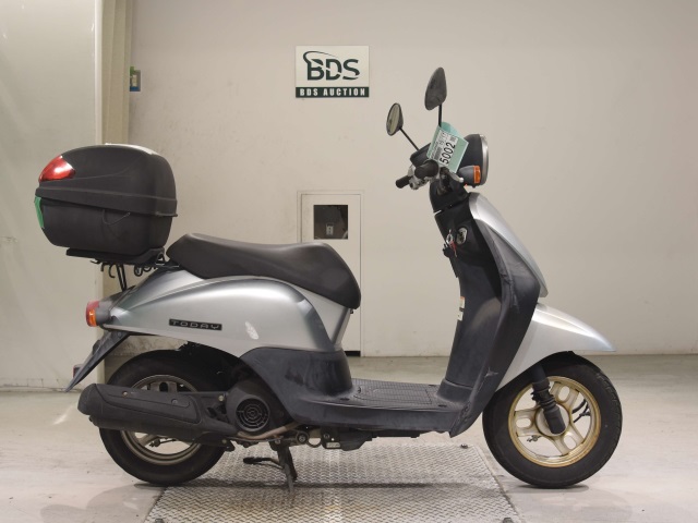 Honda TODAY 2010