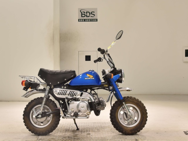 Honda MONKEY 1979