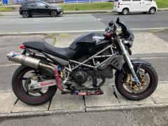 Ducati MONSTER 916 S4 2001