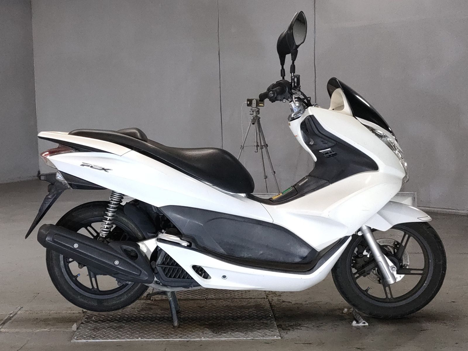 Honda PCX125 2010