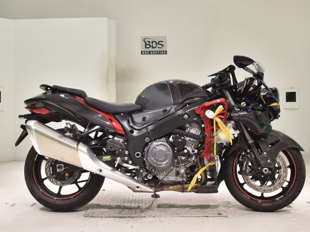 Suzuki GSX1300R HAYABUSA 2024