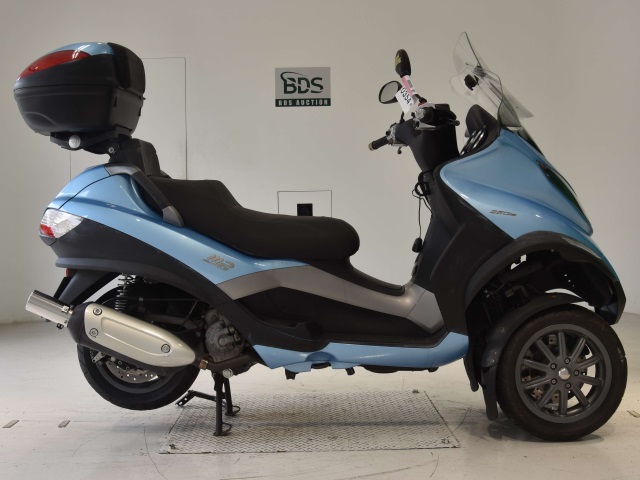 Piaggio MP3 250IE