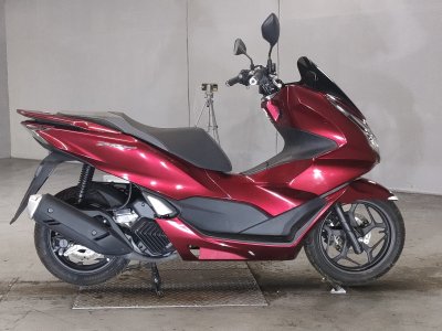 Honda PCX125 2021