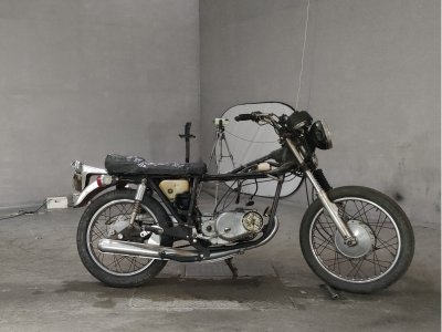 Suzuki GT380
