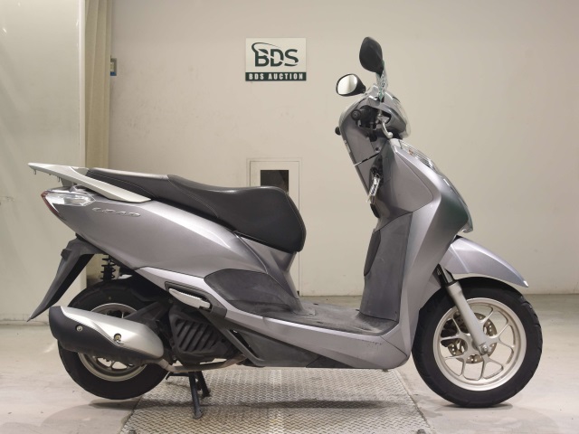 Honda LEAD125 2018