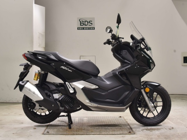 Honda ADV 160