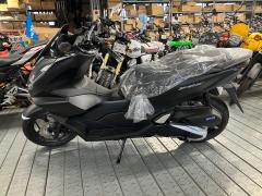 Honda PCX125 2021