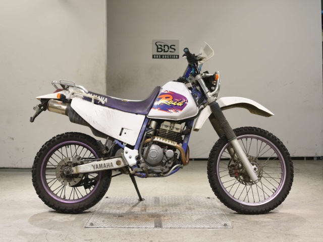 Yamaha TT250R 1995
