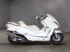 Honda FORZA Z 2008
