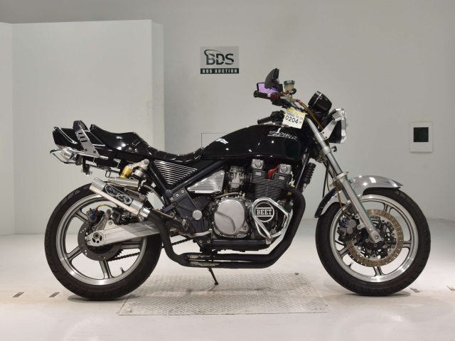 Kawasaki ZEPHYR400 1993