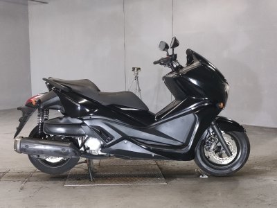 Honda PHASE250 2011