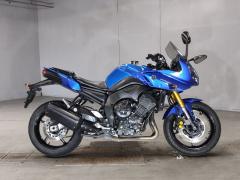 Yamaha FZ8-S 2011