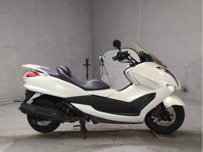 Yamaha MAJESTY 250 2007