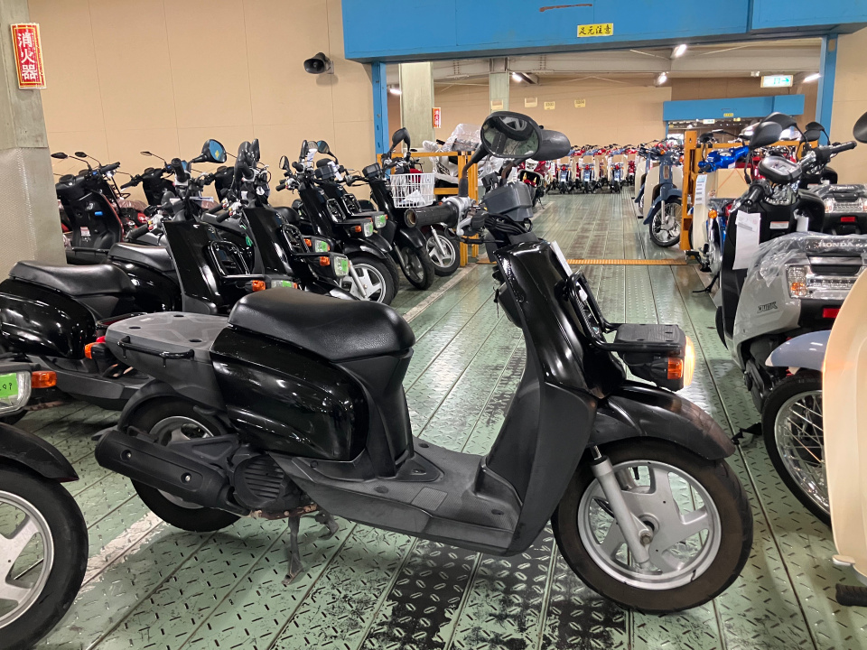 Yamaha GEAR