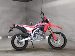 Honda CRF250L 2023