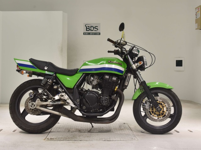 Kawasaki ZRX400 1995