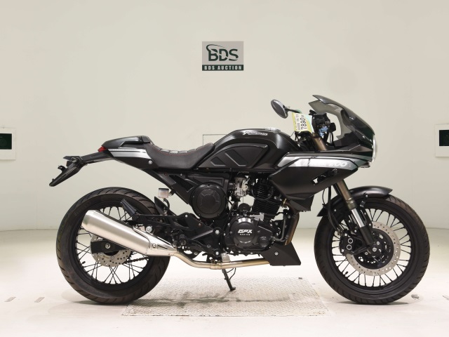 KTM 200 EXC 2019