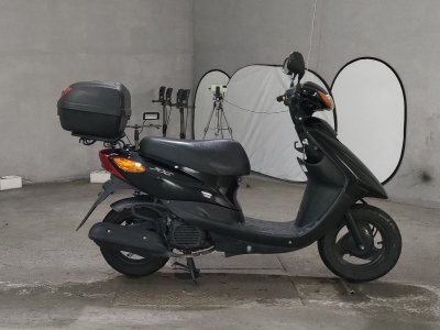Yamaha JOG 50 2015