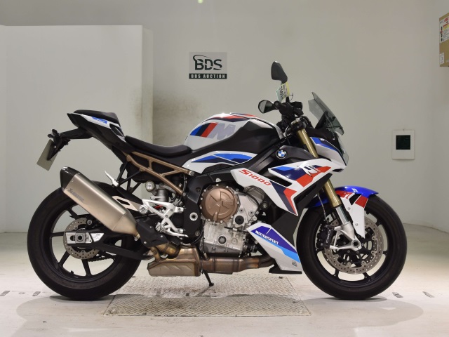 BMW S1000R 2021