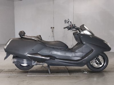 Yamaha MAGZAM 2007