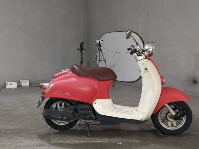 Honda GIORNO CREA