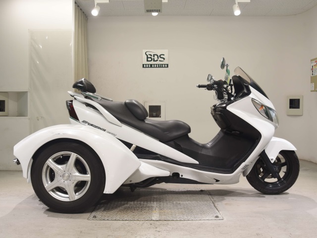 Suzuki SKYWAVE 250