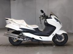 Suzuki SKYWAVE 250M 2007
